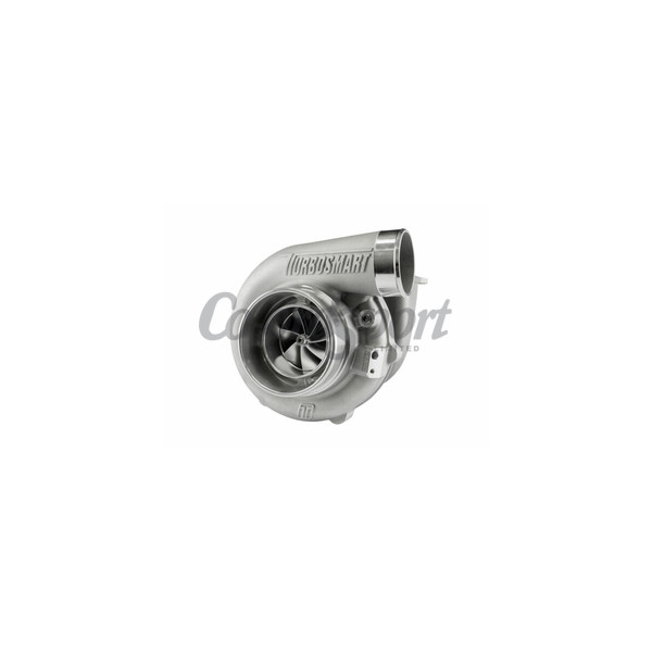Turbosmart TS-2 Turbo Water Cooled 6870 Kompact V-Band 1.07AR Ext image