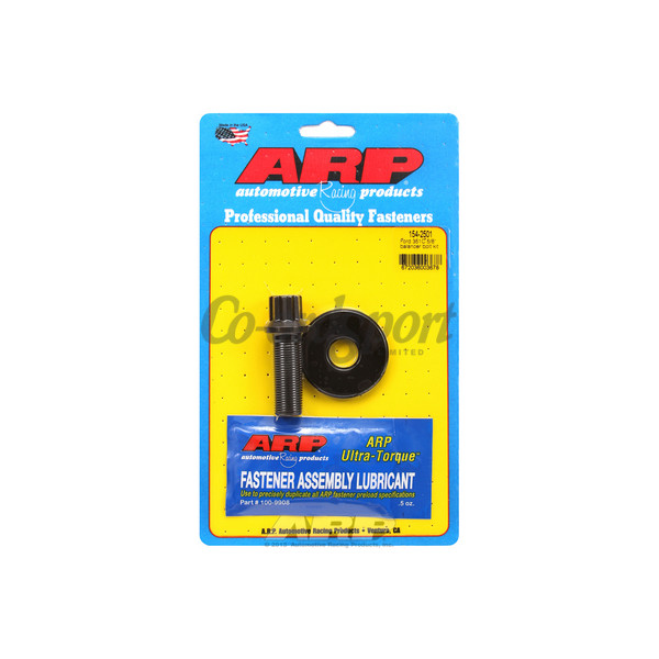 ARP Ford 351C 5/8 balancer bolt kit image
