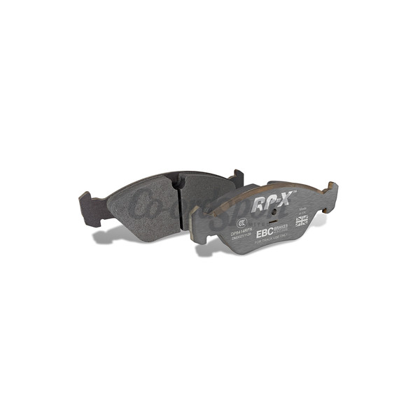 EBC Racing RP-X Brake Pads image