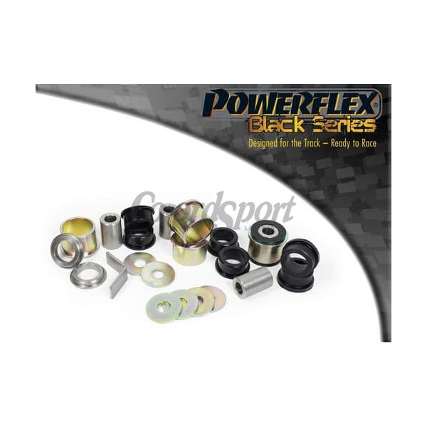 Powerflex Rear Upper Control Arm Bush  Kia Niro DE 2017 - 2022 image