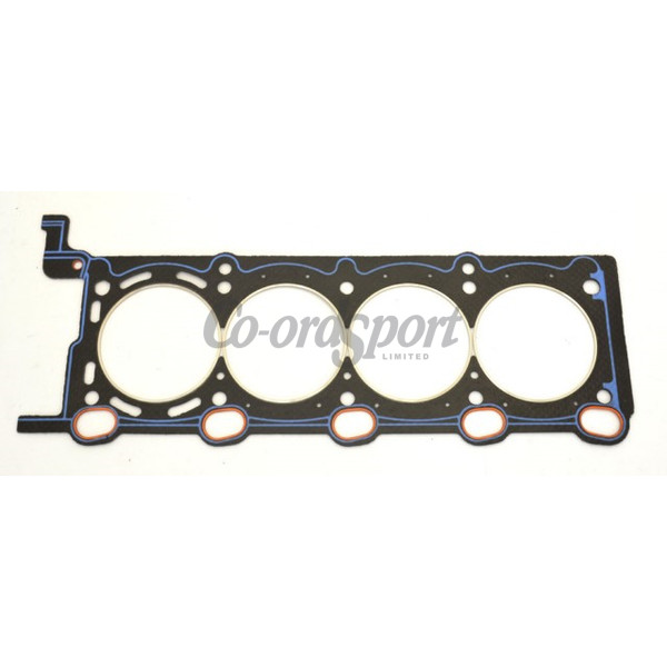 Athena Head gasket BMW M62B44 448 S2 TH.2mm D.93.6mm LEFT image