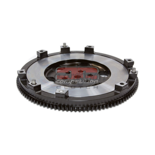 CC LIGHTWEIGHT STEEL FLYWHEEL - 6 BOLT A image