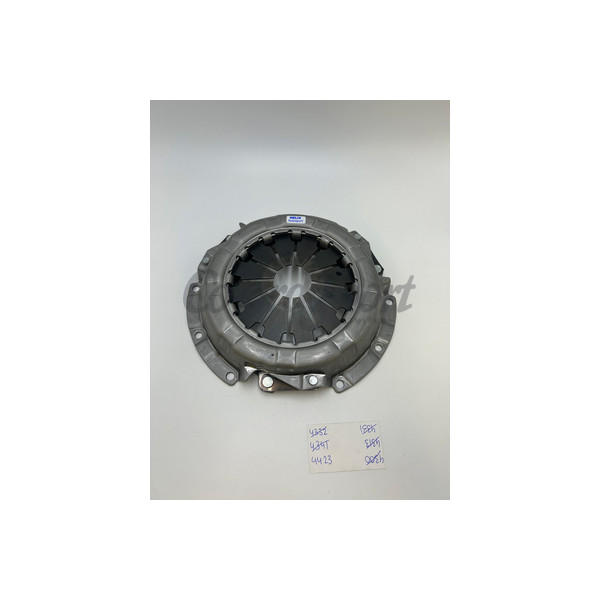 Helix  Mitsubishi Cover Assembly image