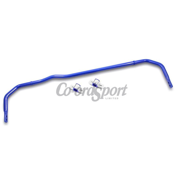 SuperPro  24Mm Front Adjustable Anti -Roll Bar - Hyundai I30 Pde image