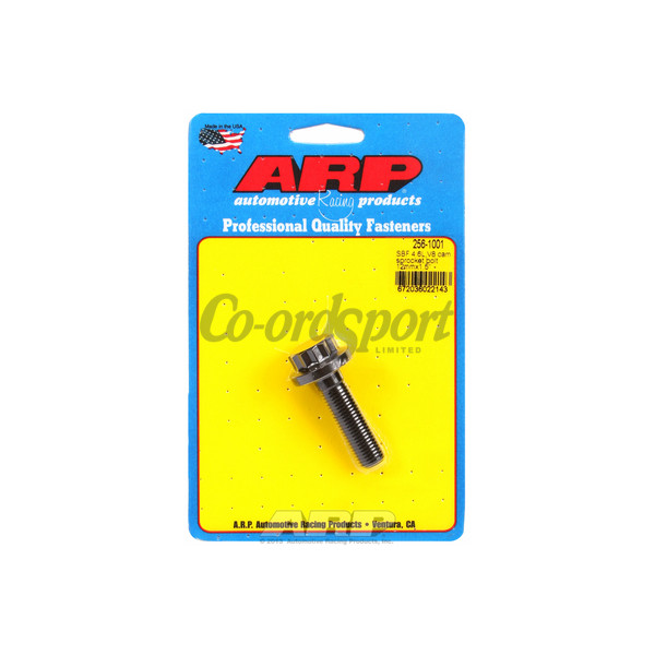 ARP Ford 4.6L V8 cam sprocket bolt kit image