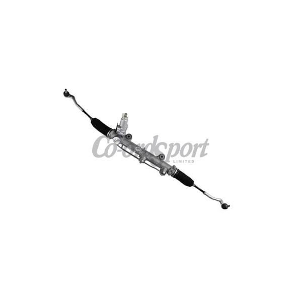 Bilstein B1 Steering Kit  - Class Mercedes W203 LHD image