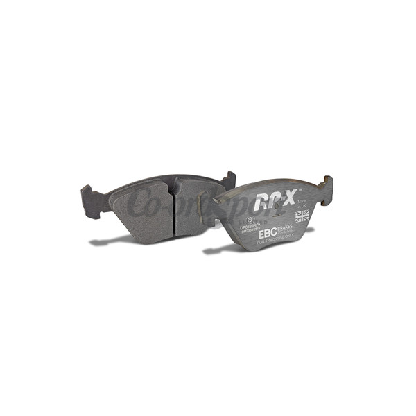EBC Racing RP-X Brake Pads image