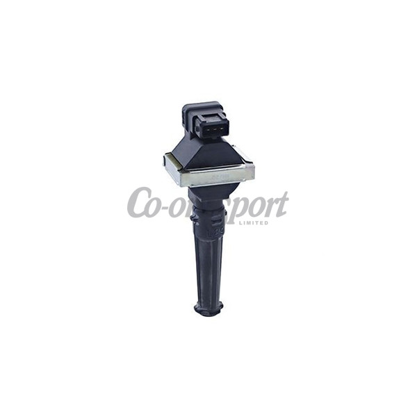 NGK IGNITION COIL STOCK NO 48163 image