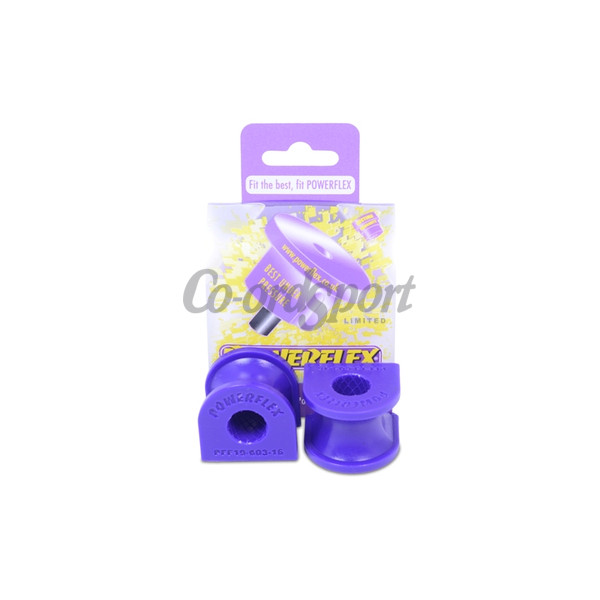 Powerflex Front Anti Roll Bar Bush 16mm image