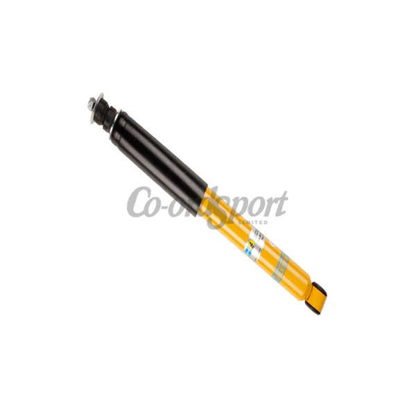 Bilstein B6 Damper - Vauxhall Corsa C Tigra M10;H;B6 image