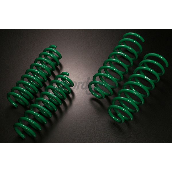 Tein S.Tech For Mercedes-Benz E-Class Sedan  W213  W213 image