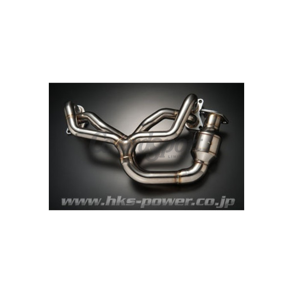 HKS Manifold Gt Spec With Catalyser 86/Brz (Mt Only) image
