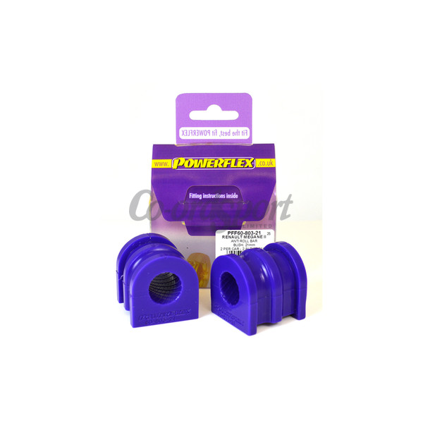 Powerflex Front Anti Roll Bar Bush 21mm image