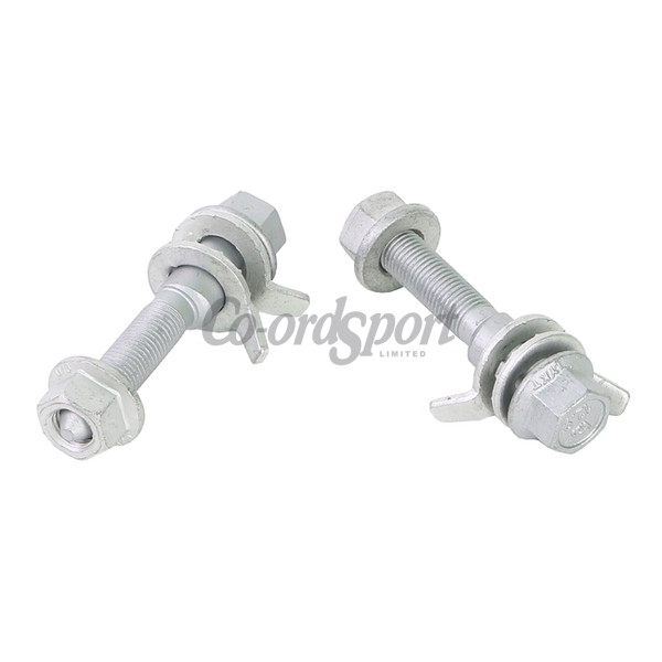 SuperPro  16Mm Adj Camber Bolt Kit image