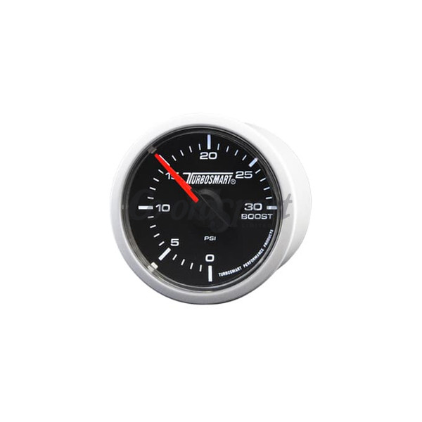 Turbosmart Gauge - Electric - Boost Only  30 PSI image