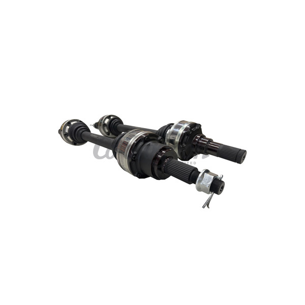 Dodson GR6 REAR AXLE KIT A (2009-2014) image
