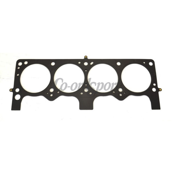 Athena Head Gasket CHRY 340-360 D.103.632 TH.1MM image