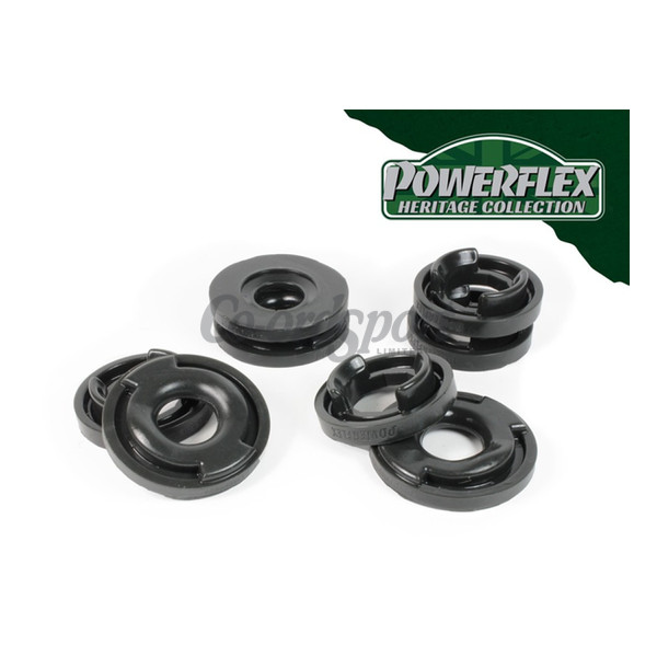 Powerflex   Rear Subframe Mounting Bush Insert BMW 520 to 530 Tou image