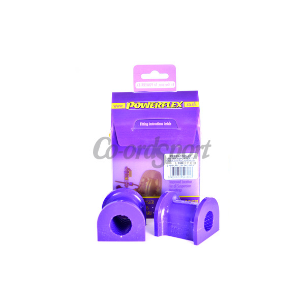 Powerflex Front Anti Roll Bar Bush 22mm image