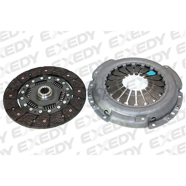 Exedy 2pcs Clutch Kit image