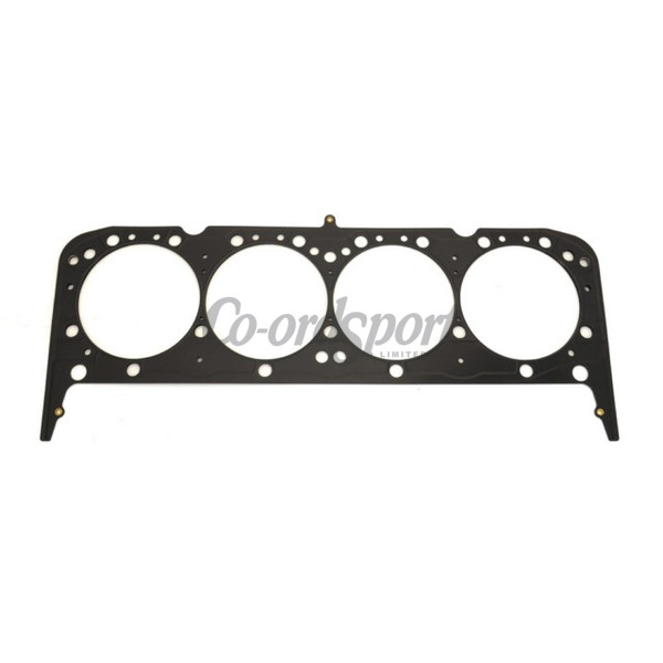 Athena Head Gasket SB CHEV 55-91 D.106.68 TH.1MM image