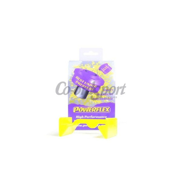 Powerflex Upper Engine Mount Insert Volkswagen Golf image