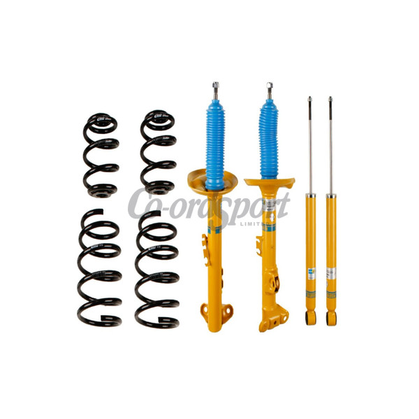 Bilstein B12 Suspension Kit - BMW Z3; K; B12 PK image