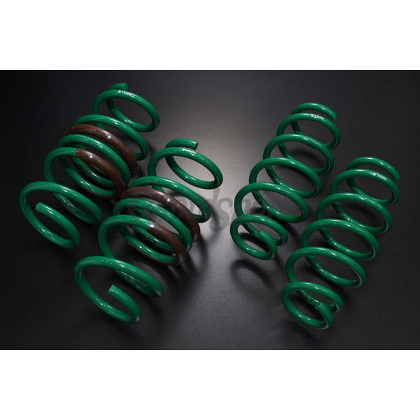 Tein S.Tech For Tesla Model 3 - image