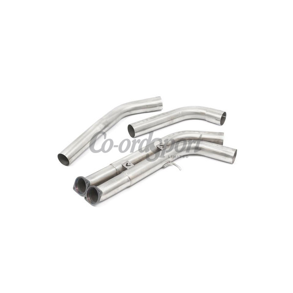COBRA BMW M3 (F80) & M4 (F82) (14 >) Secondary De-Cat image