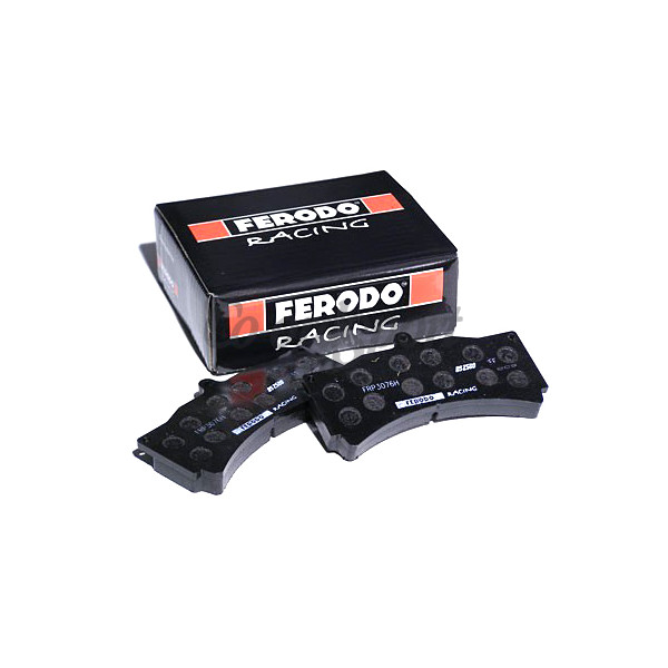 Ferodo DS2500 Performance Brake Pads Audi A4 TT Quattro VW GTi image