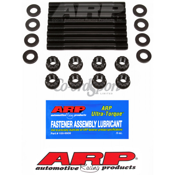 ARP Nissan 3.0L VG30DE/DETT V6 main stud kit image