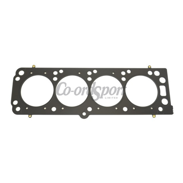 Athena MLS Head gasket Opel 2.0L 16V X20XE D.87.5MM TH.1.9mm image