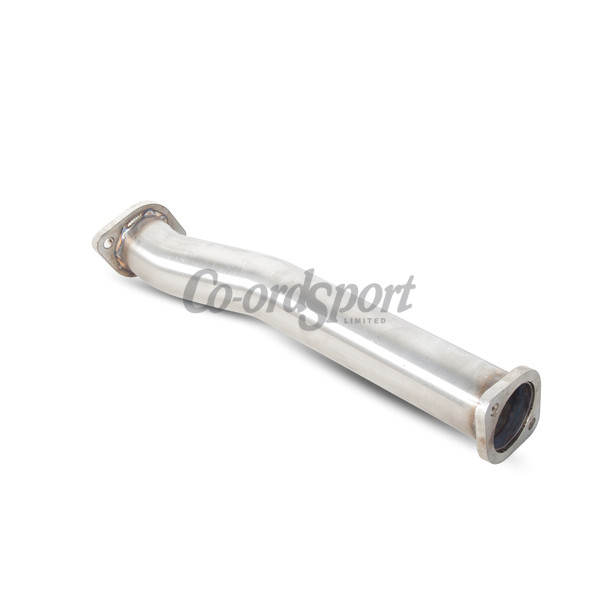 Scorpion De-cat Section for Ford Mondeo 2.5 Turbo Hatchback 2007 image