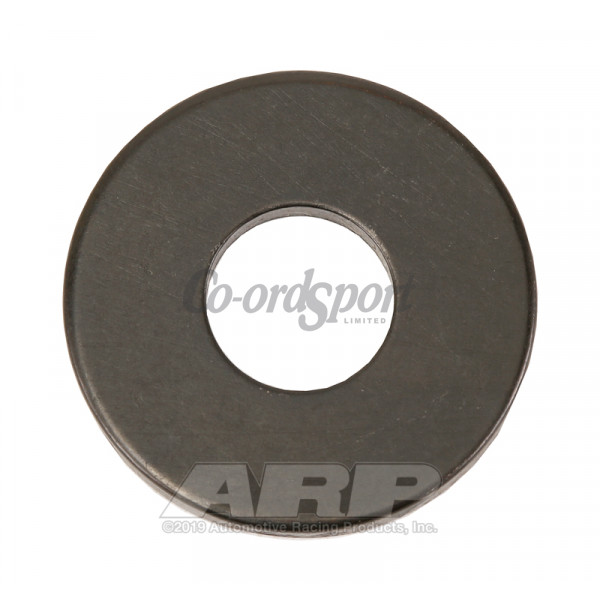ARP 1/2 ID 1.30 OD black washer image