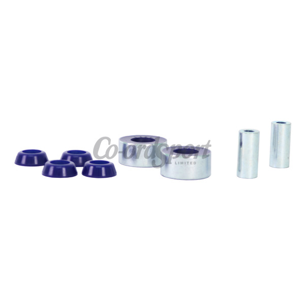 SuperPro Bushing Kit X-TRAIL FR LWR CTRL INNER REAR image
