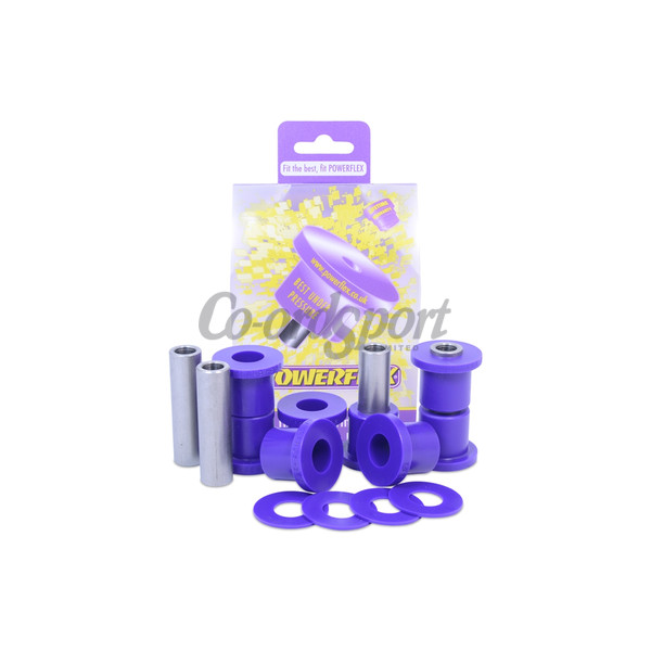 Powerflex Rear Trailing Arm Bush image