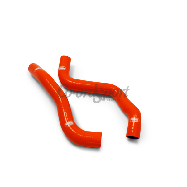 Samco Chevrolet  Camaro 6.2 Ltr V8  Coolant Hose Kit 2012 - 2015 image