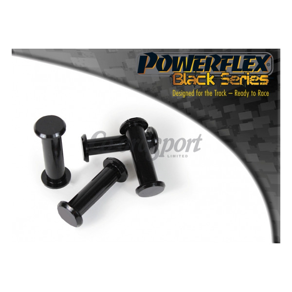 Powerflex BMW  MINI Upper Engine Mount Insert for Coupe  Clubman image