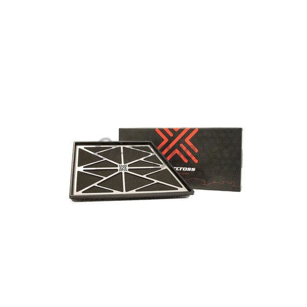 PiperCross Panel Plus Filter FORD Ranger USA VW Amarok image