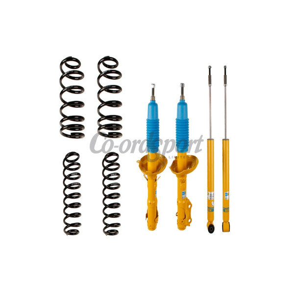 Bilstein B12 Suspension Kit - VW LUPO (6X1 6E1); K; B12 PK image