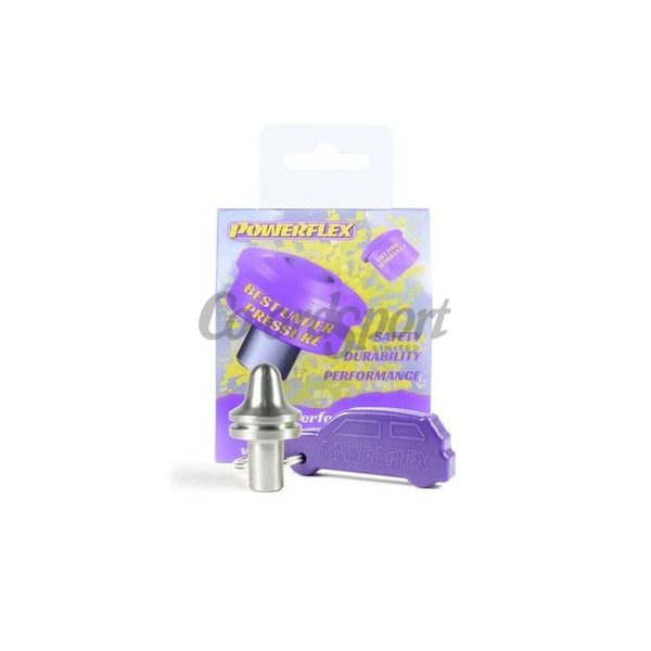Powerflex Clutch Fork Pivot Pin image