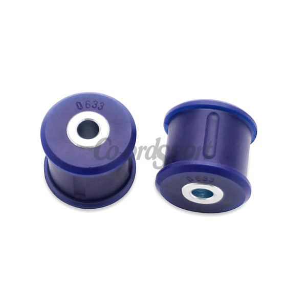 SuperPro Bushing Kit VOLKSWAGON-LWR/CONT/ARM INN/BU image