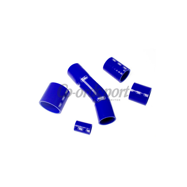 Samco Toyota MR2 Turbo REV 3 3SGTE Turbo Hose Kit 12 1993 8 19 image
