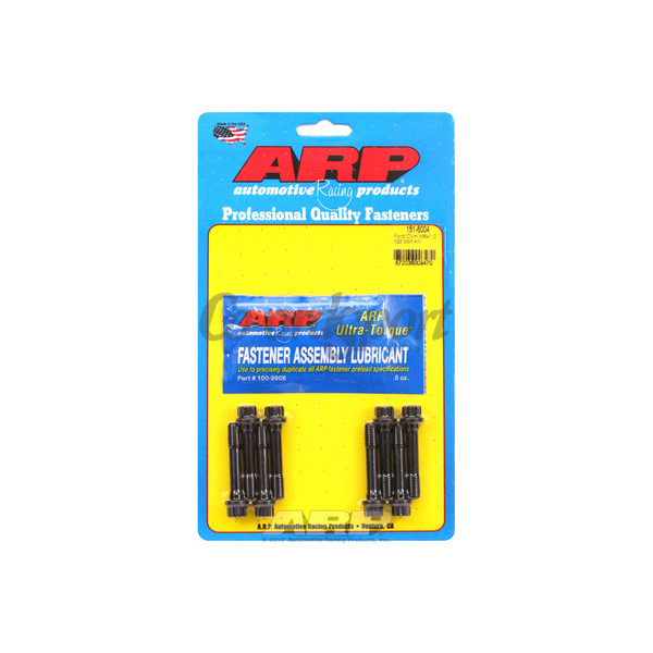 ARP Ford CVH M8 x 1.0 rod bolt kit image