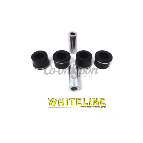 Whiteline Bush Kit-Control Arm - Inner F image