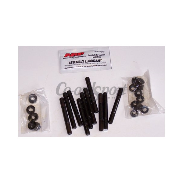 ARP Toyota 4AG 16V main stud kit image