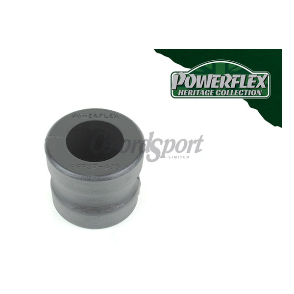 Powerflex Steering Column Bearing Support Bush image