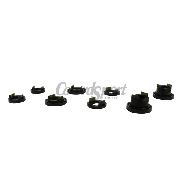 Whiteline  Subframe - Bushing Kit image