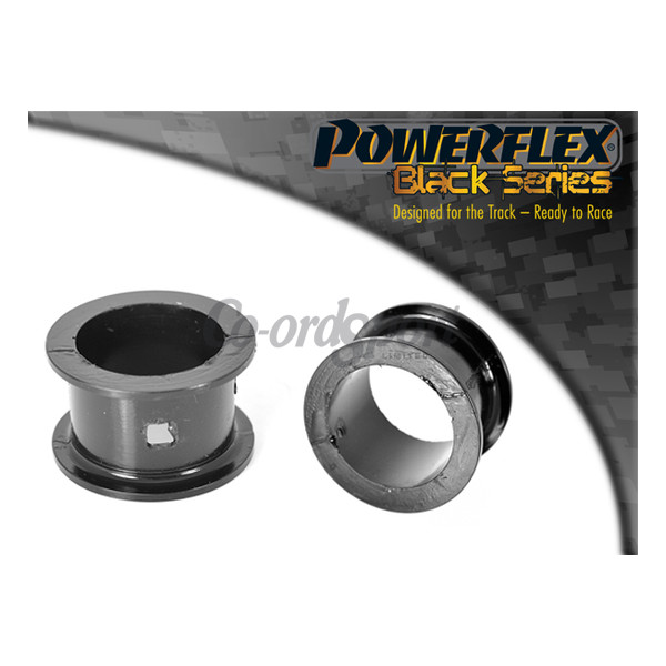 Powerflex SMI Steering Rack Mount Kit image