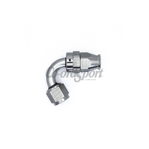 DW Hose End Fittings image